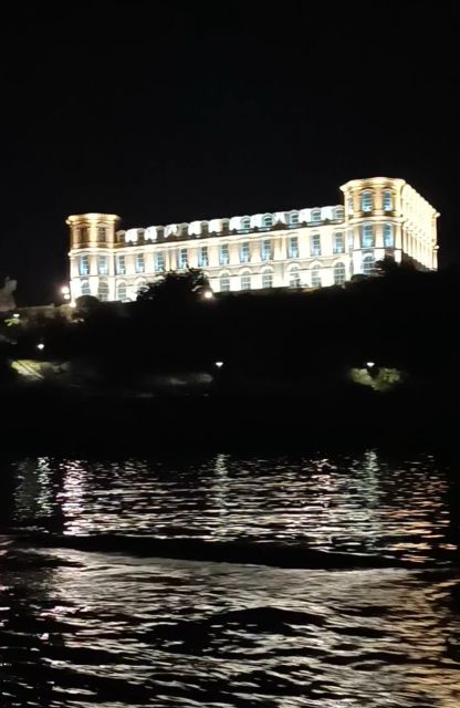 Marseille: Sunset Frioul Archipelago Boat Cruise - Boat Features and Comfort