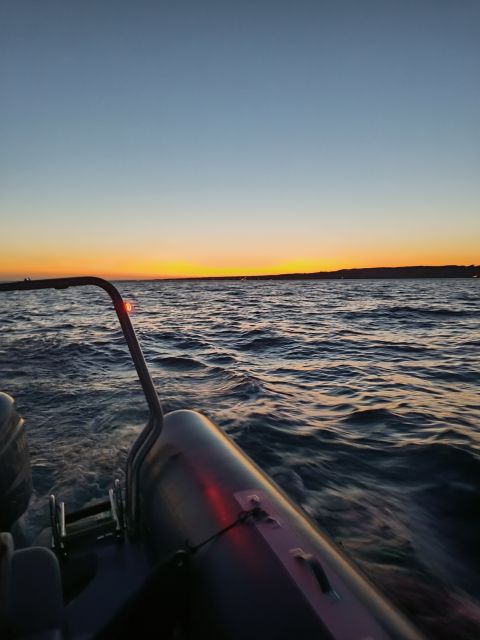 Marseille: Sunset Frioul Archipelago Boat Cruise - Discovering the Frioul Archipelago