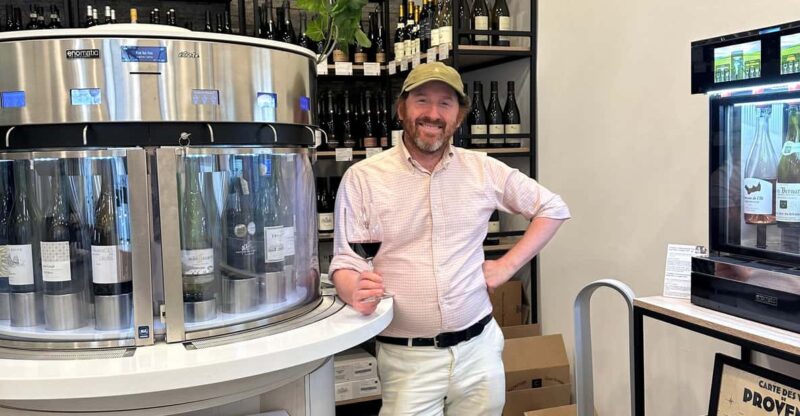 Marseille: Tailored Wine Tasting Experience in Top Wine Shop - Restrictions