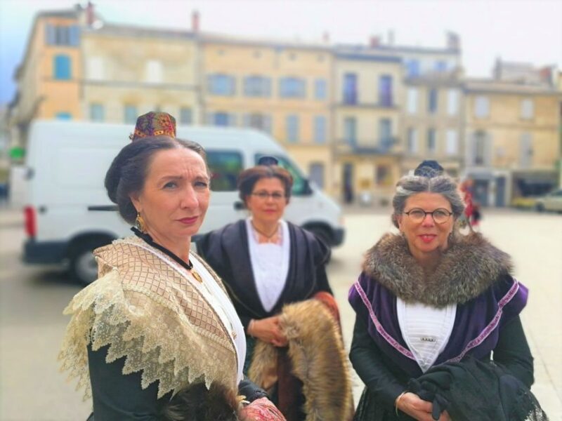 Marseille: The Camargue 8-Hour Guided Outing - Availability and Cancellation