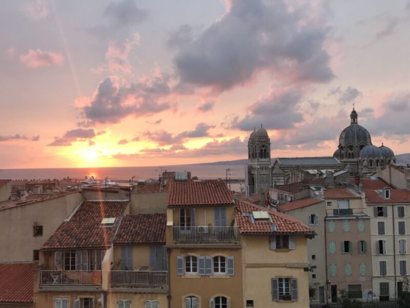Marseille: The Old Port and the Panier - Frequently Asked Questions