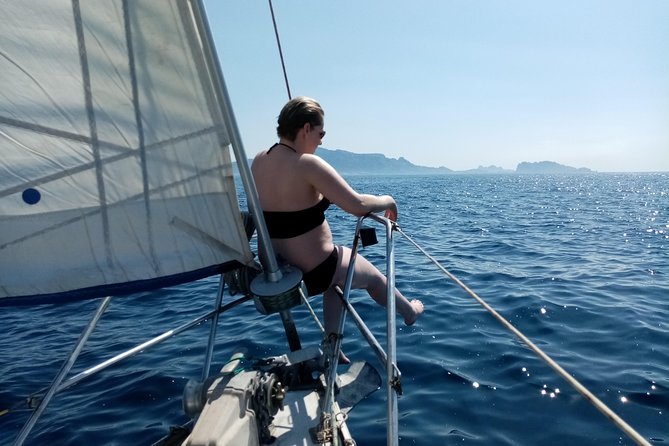 Marseille, the Sea Beauty at the Mercy of the Wind - Additional Trip Details
