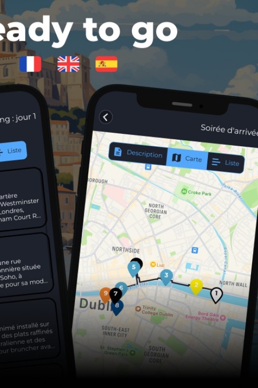 Marseille: The Ultimate Digital Guide - Indulging in Marseilles Culinary Delights