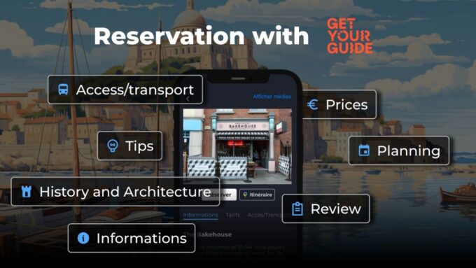 Marseille: The Ultimate Digital Guide - Accessibility and Inclusivity in Marseille