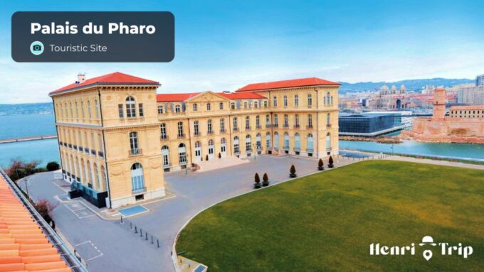 Marseille: The Ultimate Digital Guide - Making the Most of Your Marseille Experience