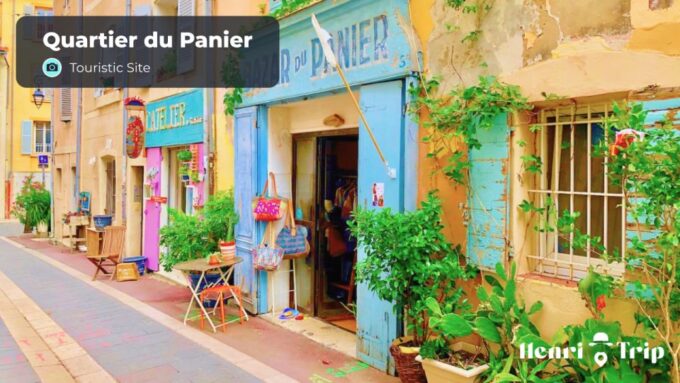 Marseille: The Ultimate Digital Guide - Flexibility and Convenience With the Guide
