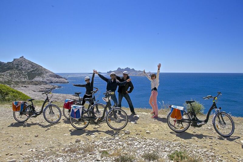 Marseille to Calanques: Full-Day Electric Bike Trip - Dietary Considerations