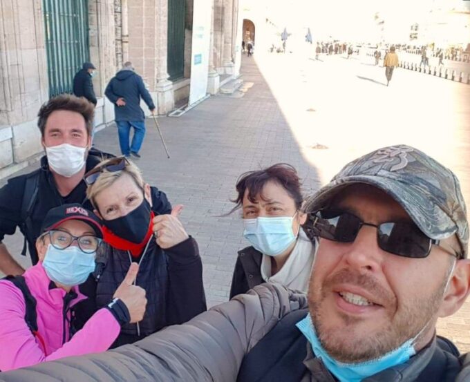 Marseille: Urban Hiking Tour With a Local Guide - Frequently Asked Questions