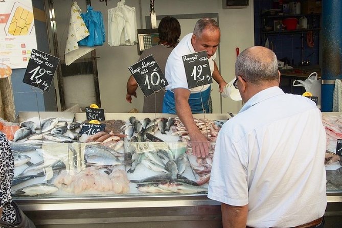Marseille Walking Food and Culture Tour 3 Hour Private Tour - Meeting and Pickup
