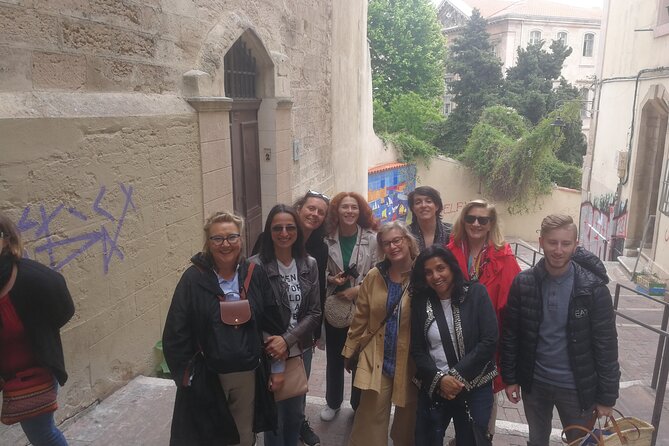 Marseille Walking Food and Culture Tour 3 Hour Private Tour - Booking Information