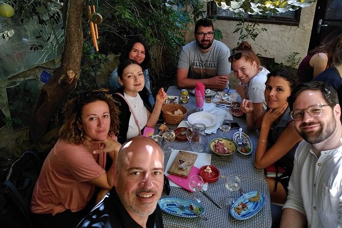 Marseille Walking Food and Culture Tour 3 Hour Private Tour - Traveler Feedback