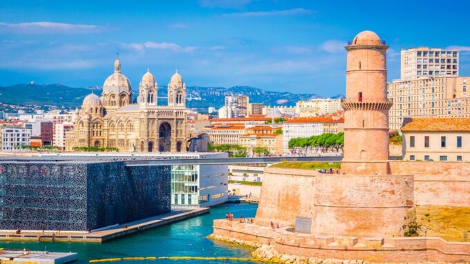 Marseille:Highlights Self-Guided Scavenger Hunt & Tour - Frequently Asked Questions