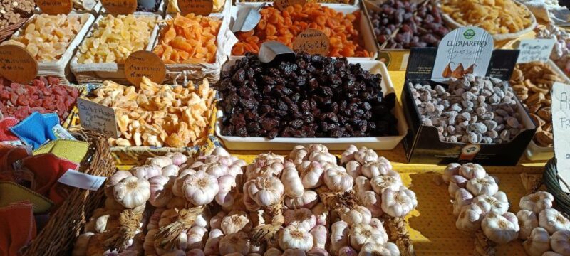 Marseilles and Aix-en-Provence Guided Tour - Inclusions and Exclusions