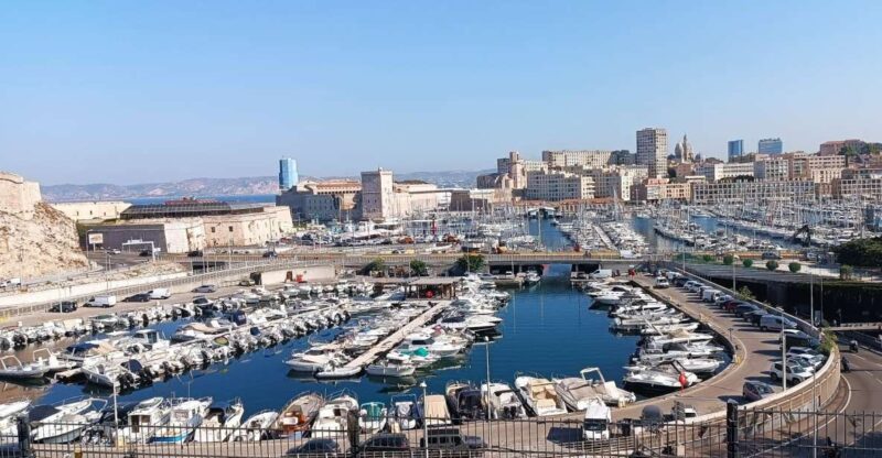 Marseilles and Aix-en-Provence Guided Tour - Customer Reviews