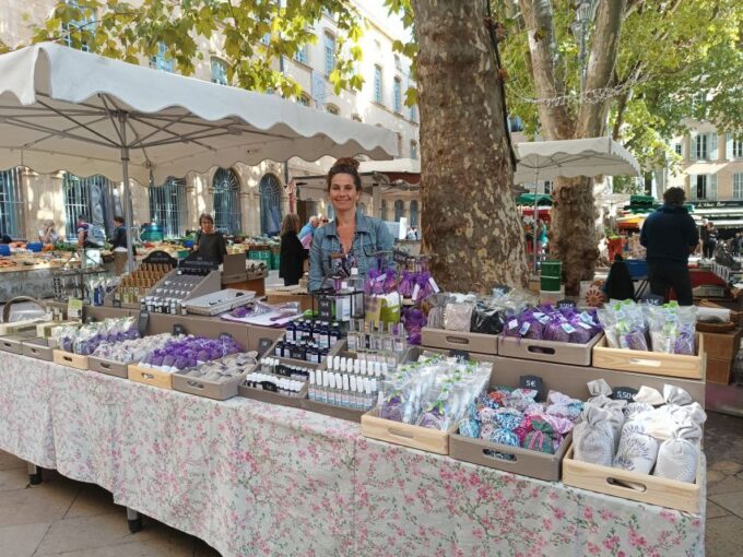 Marseilles and Aix-en-Provence Guided Tour - Frequently Asked Questions