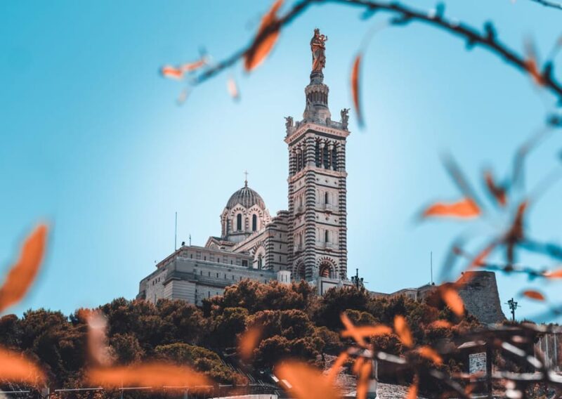 Marseilles Classics: The Panier Guided Tour - Local Gastronomy Experience