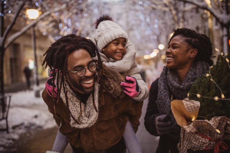 Marseille's Festive Spirit: A Christmas Walking Tour - Creating Lasting Memories