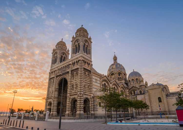 Marseilles Foody Tour - Culinary Stops