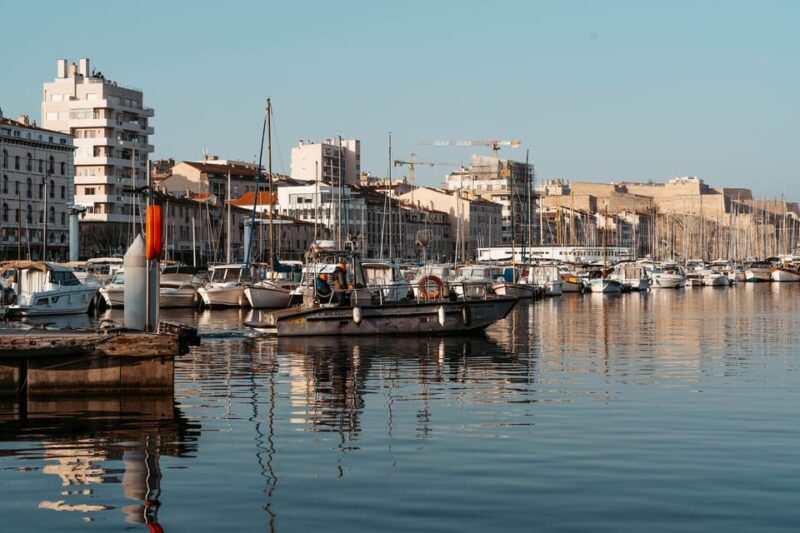 Marseilles: Self-Guided City Discovery With Mobile App - What to Pack for the Tour