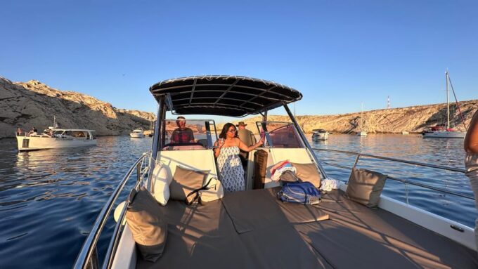 Marseille:The Secret Calanques of the Blue Coast Marine Park - Frequently Asked Questions