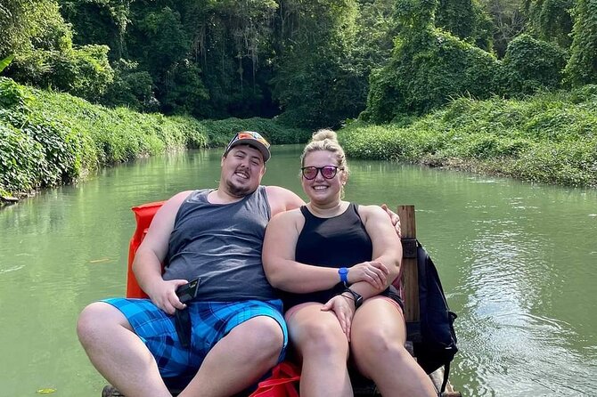 Martha Brae Bamboo Rafting From Montego Bay - Customer Feedback