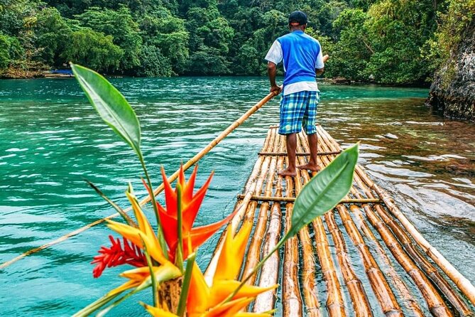 Martha Brae Bamboo Rafting From Montego Bay Resorts - Nearby Attractions