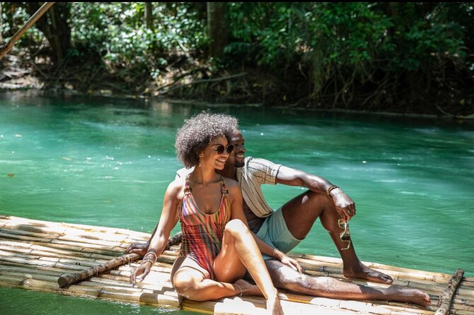 Martha Brae Bamboo Rafting Tour From Montego Bay - Tips for a Memorable Tour