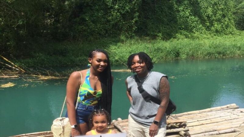 Martha Brae Bamboo Rafting Tour From Montego Bay - Important Information