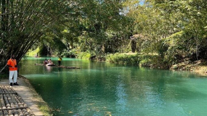 Martha Brae Bamboo Rafting Tour From Montego Bay - Frequently Asked Questions