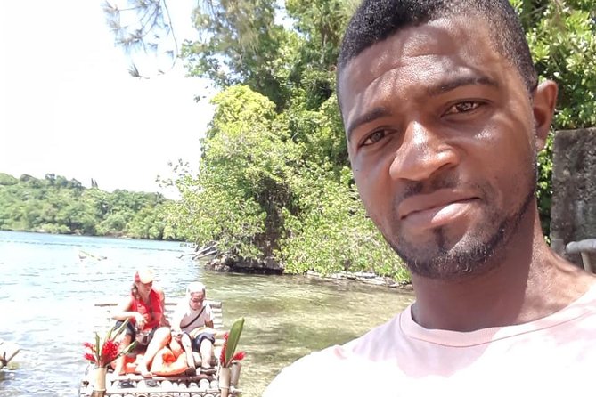 Martha Brae Private Bamboo Rafting Tour With Bus Transportation - Pickup and Scheduling Details