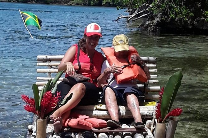 Martha Brae Private Bamboo Rafting Tour With Bus Transportation - Traveler Reviews and Feedback