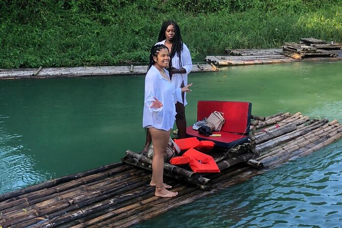 Martha Brae Private Bamboo Rafting Tour With Bus Transportation - Additional Tips and Recommendations