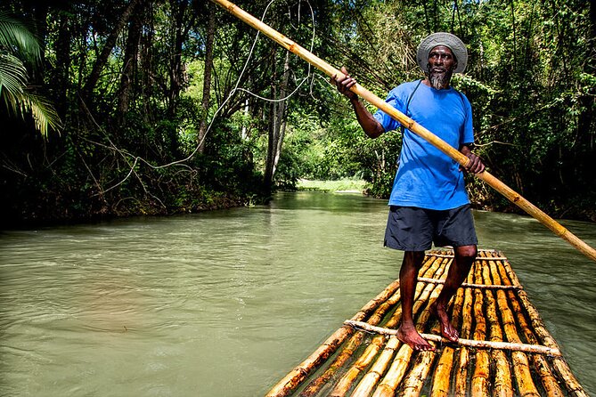 Martha Brae Private Rafting Experience From Montego Bay - Positive Guest Feedback and Recommendations