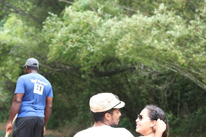 Martha Brae Rafting and Luminous Lagoon From Montego Bay and Falmouth - Tour Schedule and Availability
