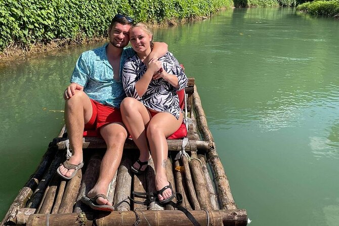 Martha Brae Rafting and Luminous Lagoon Tour - Pricing Information