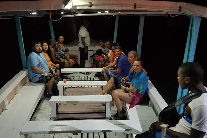 Martha Brae Rafting and Luminous Lagoon Tour From Montego Bay - Tour Schedule and Availability