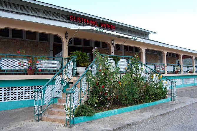 Martha Brae Rafting, Horseback Riding and Luminous Lagoon - Triple Treat - Martha Brae Rafting Thrill