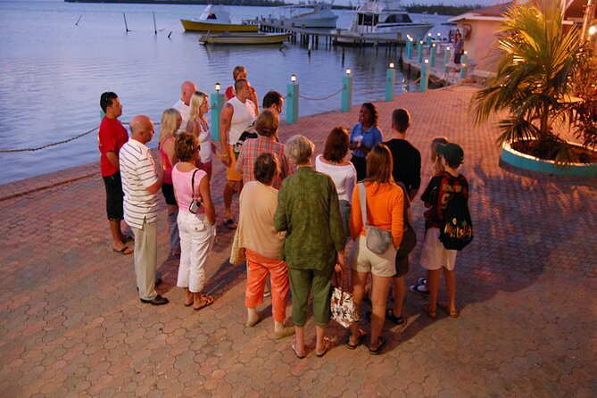 Martha Brae Rafting, Horseback Riding and Luminous Lagoon - Triple Treat - Luminous Lagoon Swim