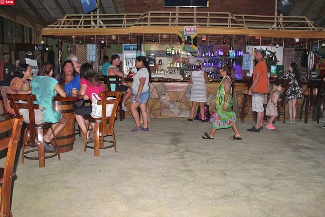 Martha Brae Rafting & Luminous Lagoon - Runaway Bay & Ocho Rios - Exploring Martha Brae