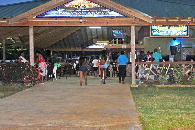Martha Brae Rafting & Luminous Lagoon - Runaway Bay & Ocho Rios - Additional Information