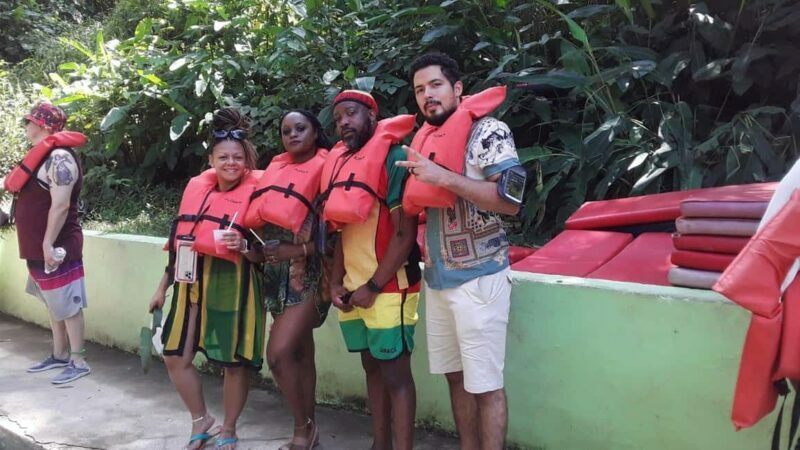 Martha Brae River Rafting Experience from Falmouth/ Trelawny - The Sum Up: Is This Tour Right for You?
