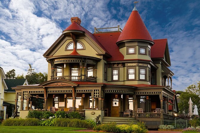 MArthas Vineyard 1-Day Tour From Boston MA - Key Points