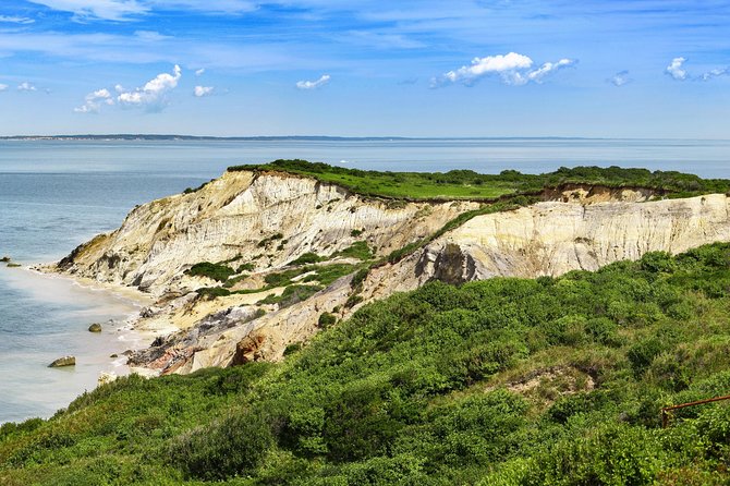 Marthas Vineyard and Nantucket Day Trip From Manhattan by Helicopter - Meeting and Pickup Details