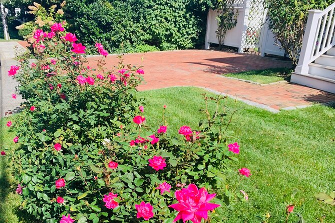 Marthas Vineyard Luxury Tour (2hrs) - Tour Inclusions