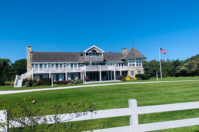 Marthas Vineyard Luxury Tour (2hrs) - Pricing
