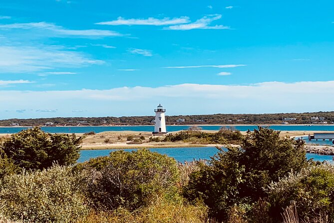 Marthas Vineyard Luxury Tour (2hrs) - What to Expect