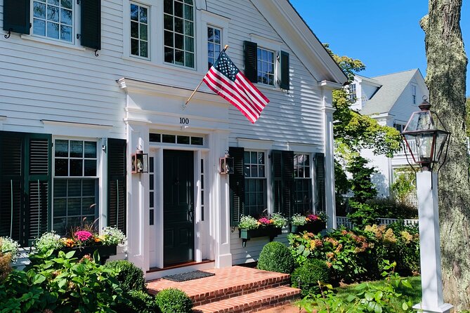 Marthas Vineyard Luxury Tour (2hrs) - Customer Reviews