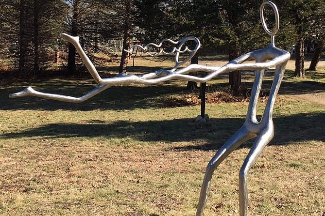Marthas Vineyard Private Tours - Tour Inclusions