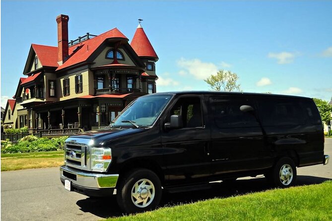 Marthas Vineyard Private Tours - Meeting and Pickup Information