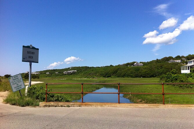 Marthas Vineyard Private Tours - Reviews and Ratings